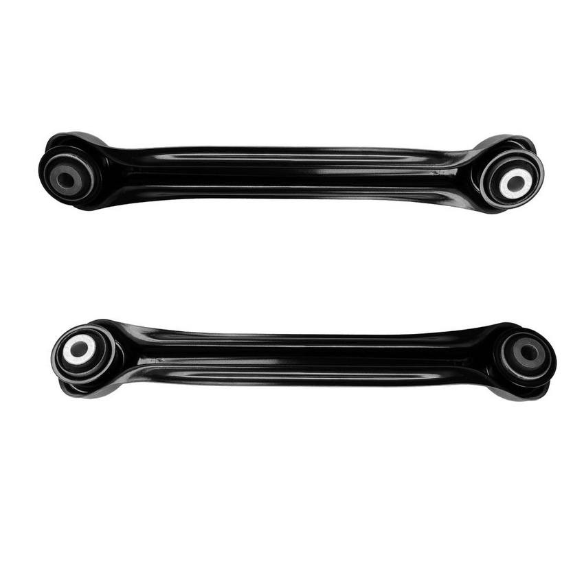 Mercedes Suspension Control Arm Kit Rear Lower Forward (Driver and